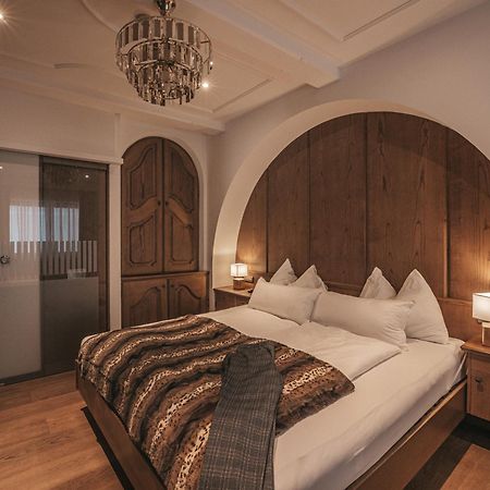 Hotel Victoria - Adults Only Gerlos Bagian luar foto