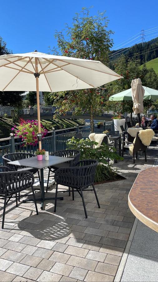 Hotel Victoria - Adults Only Gerlos Bagian luar foto