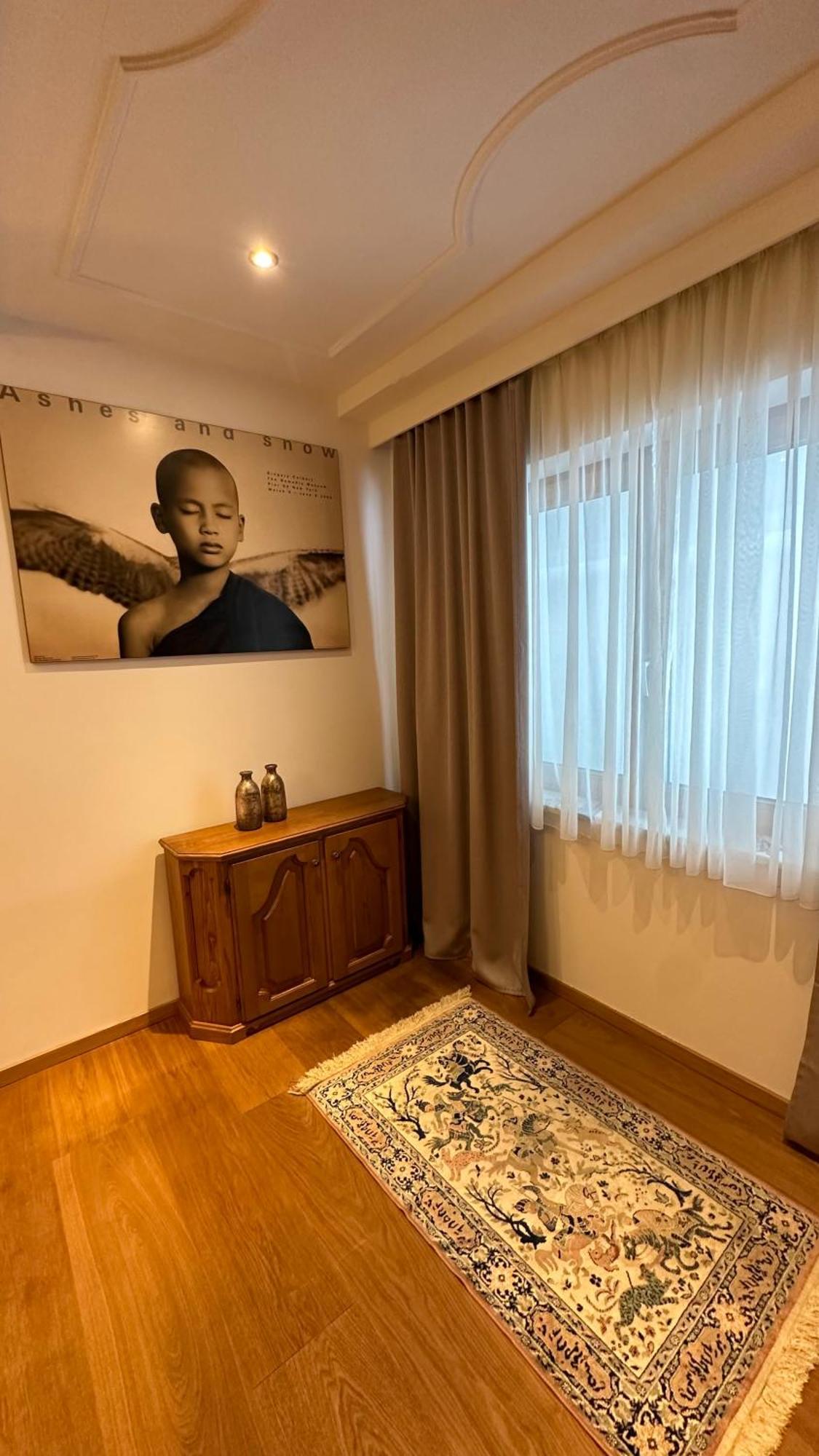 Hotel Victoria - Adults Only Gerlos Bagian luar foto