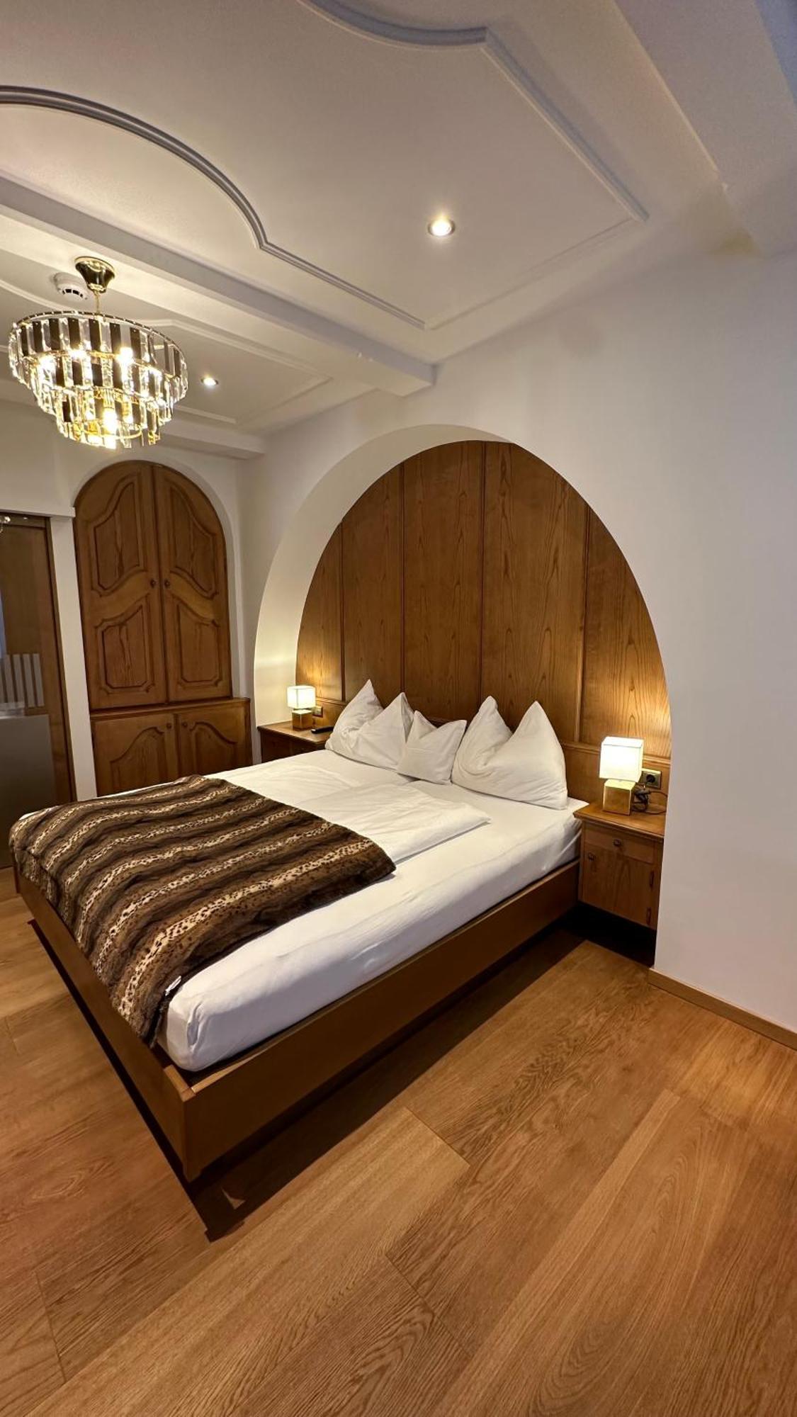 Hotel Victoria - Adults Only Gerlos Bagian luar foto