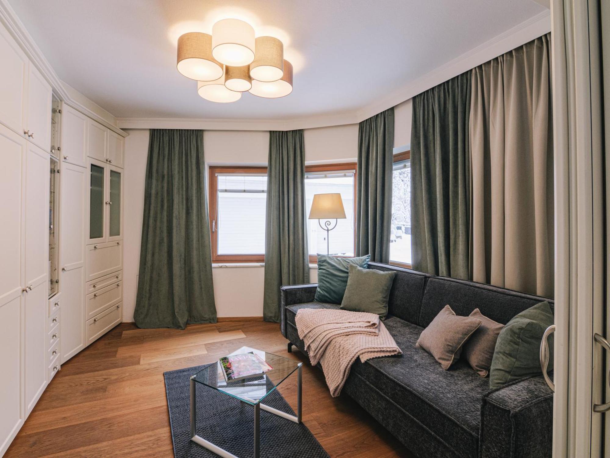 Hotel Victoria - Adults Only Gerlos Bagian luar foto