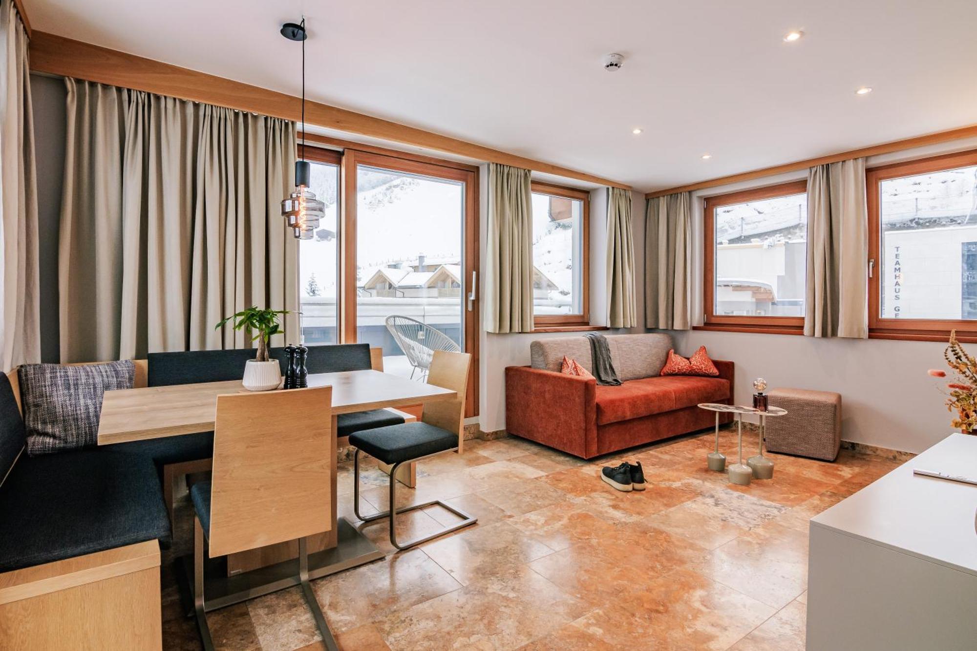 Hotel Victoria - Adults Only Gerlos Bagian luar foto