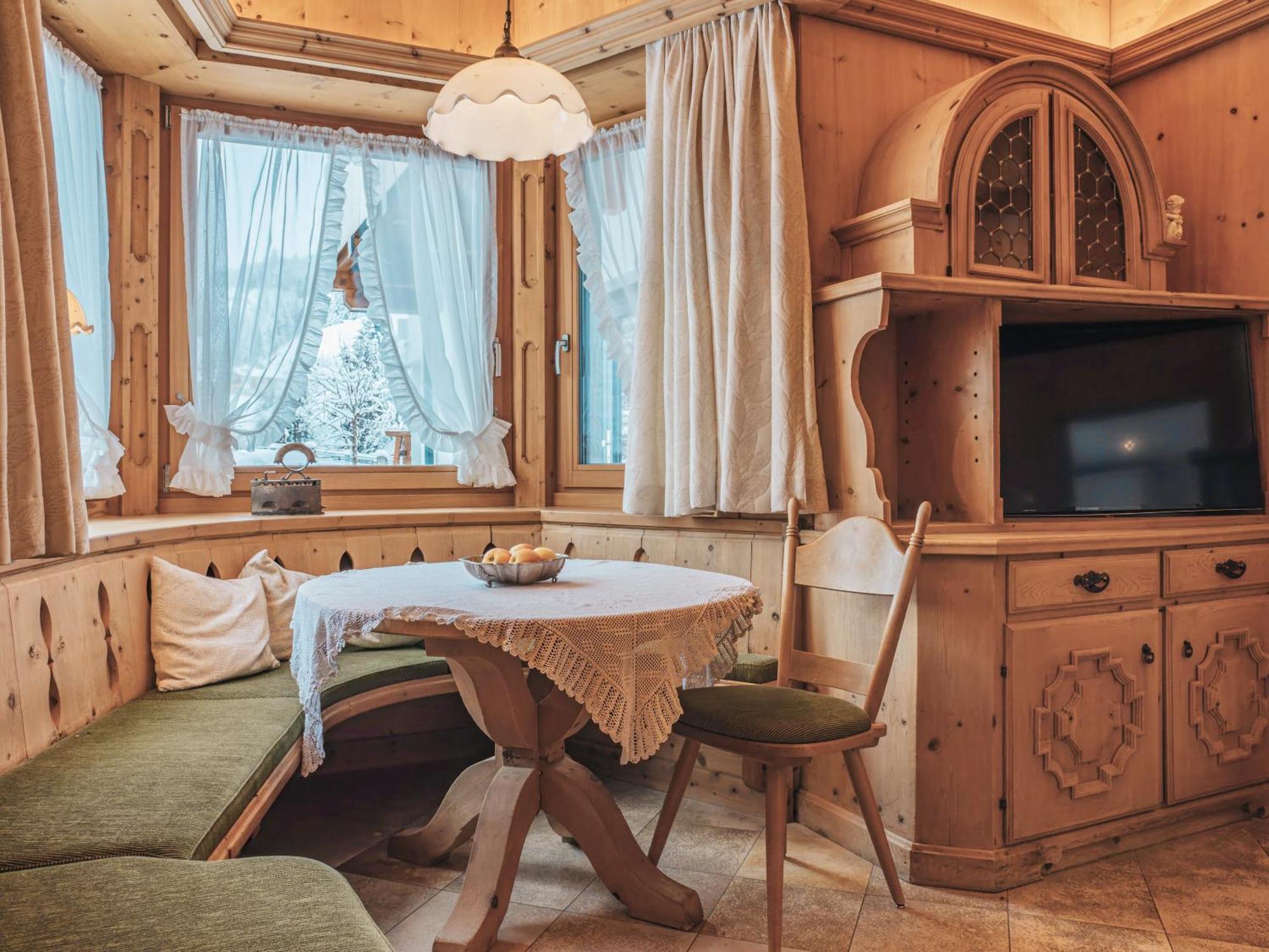 Hotel Victoria - Adults Only Gerlos Bagian luar foto