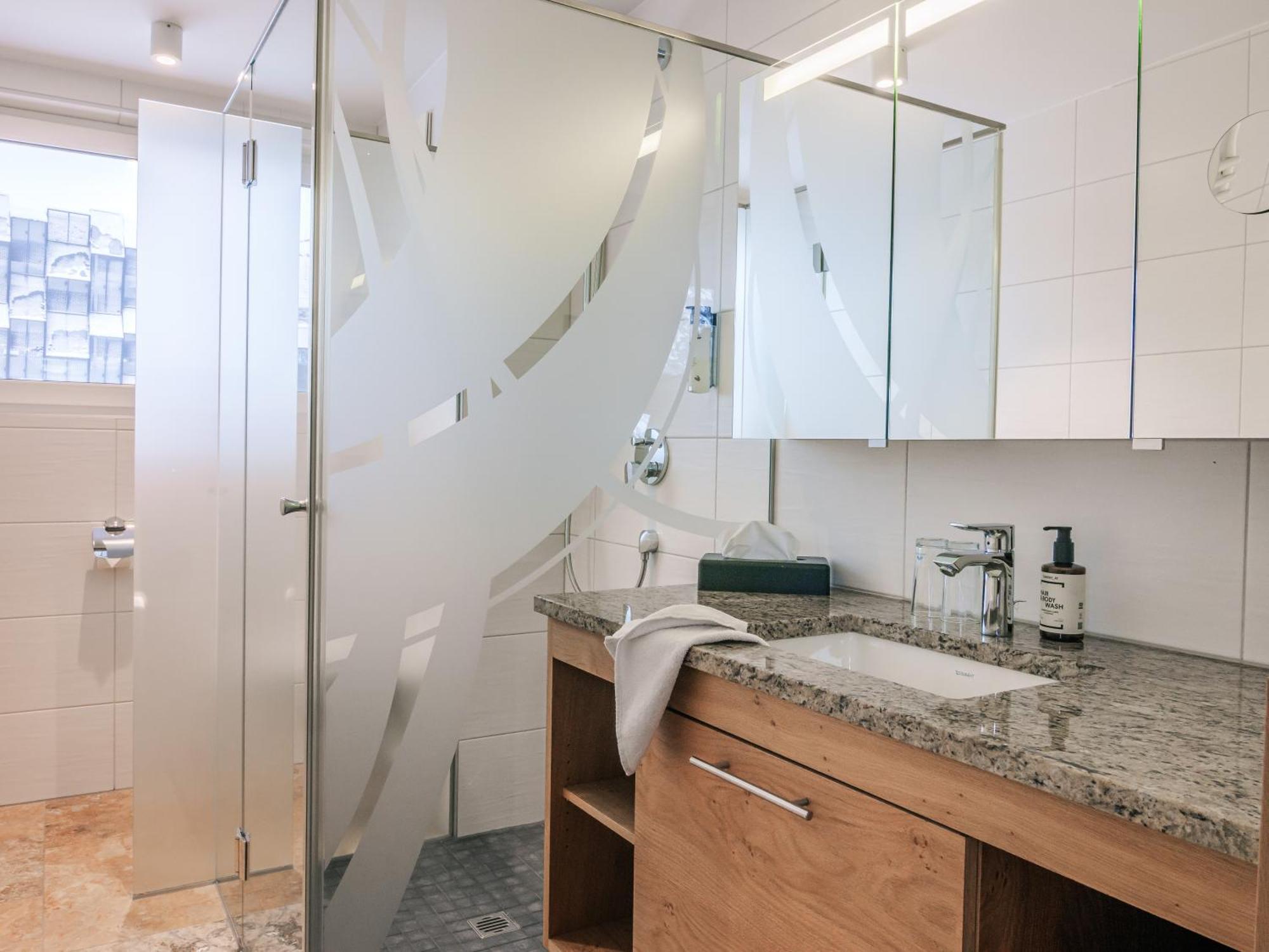 Hotel Victoria - Adults Only Gerlos Bagian luar foto