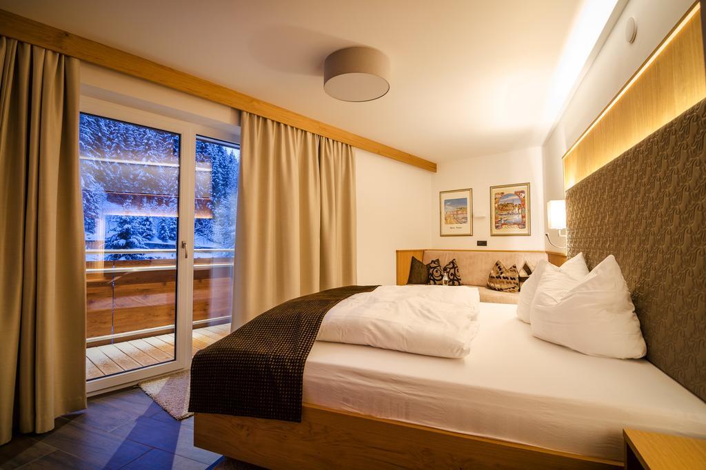 Hotel Victoria - Adults Only Gerlos Bagian luar foto