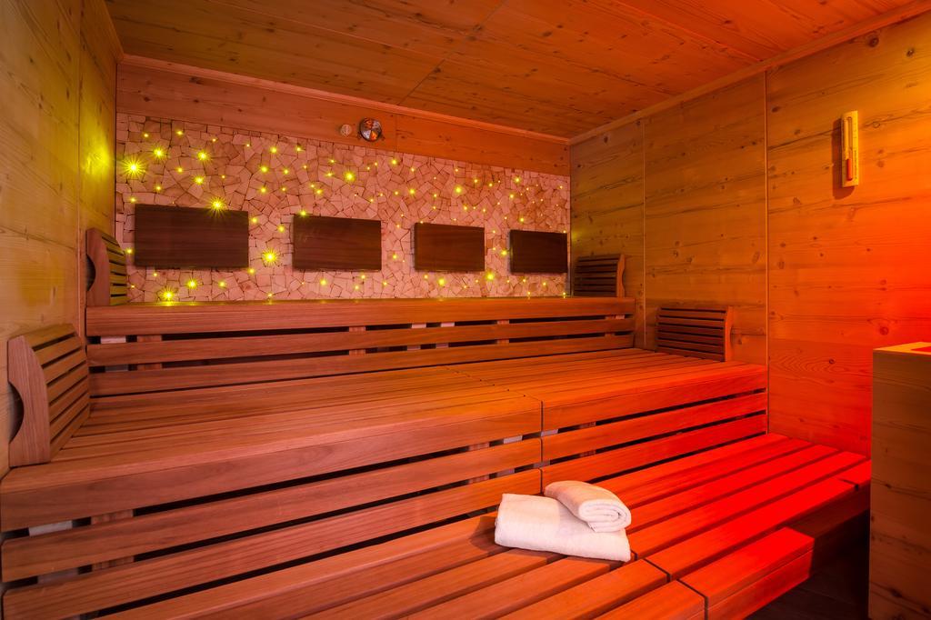 Hotel Victoria - Adults Only Gerlos Bagian luar foto