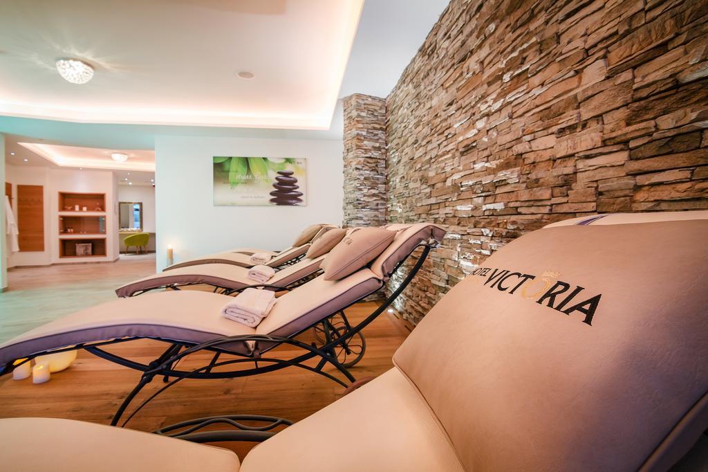 Hotel Victoria - Adults Only Gerlos Bagian luar foto