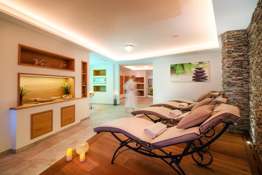 Hotel Victoria - Adults Only Gerlos Bagian luar foto