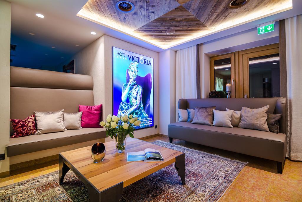 Hotel Victoria - Adults Only Gerlos Bagian luar foto