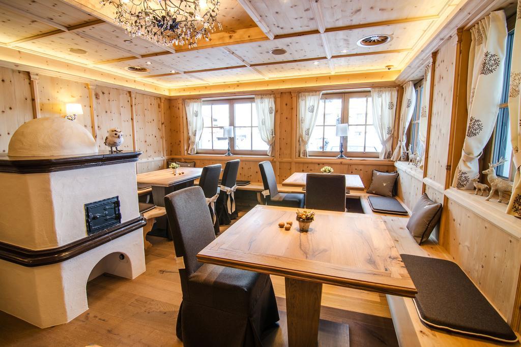 Hotel Victoria - Adults Only Gerlos Bagian luar foto
