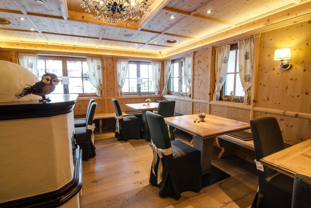 Hotel Victoria - Adults Only Gerlos Bagian luar foto