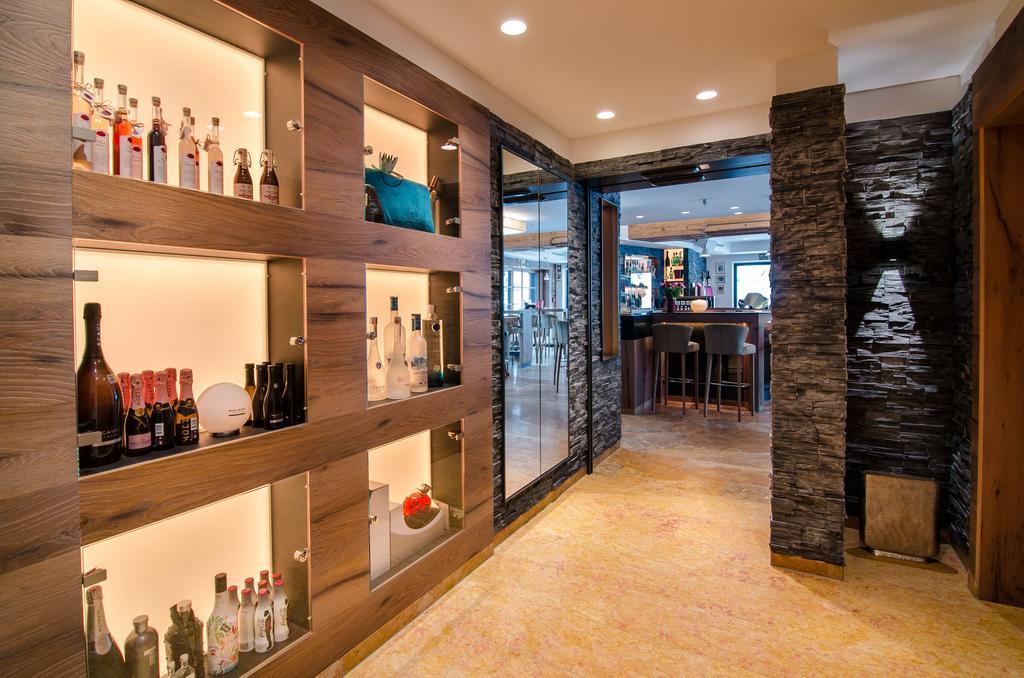 Hotel Victoria - Adults Only Gerlos Bagian luar foto