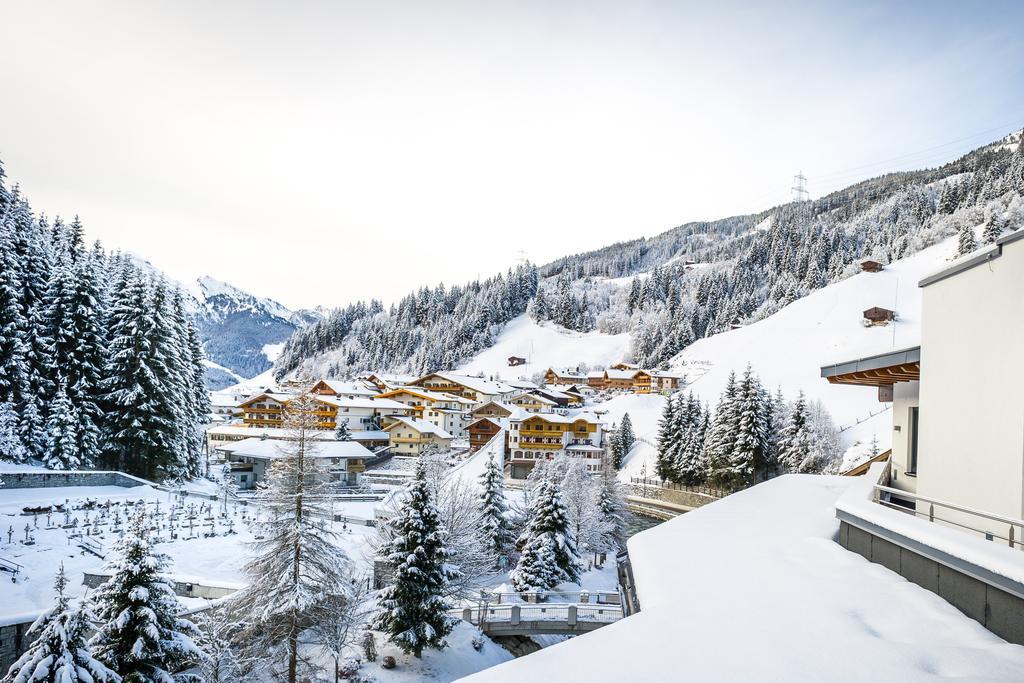 Hotel Victoria - Adults Only Gerlos Bagian luar foto
