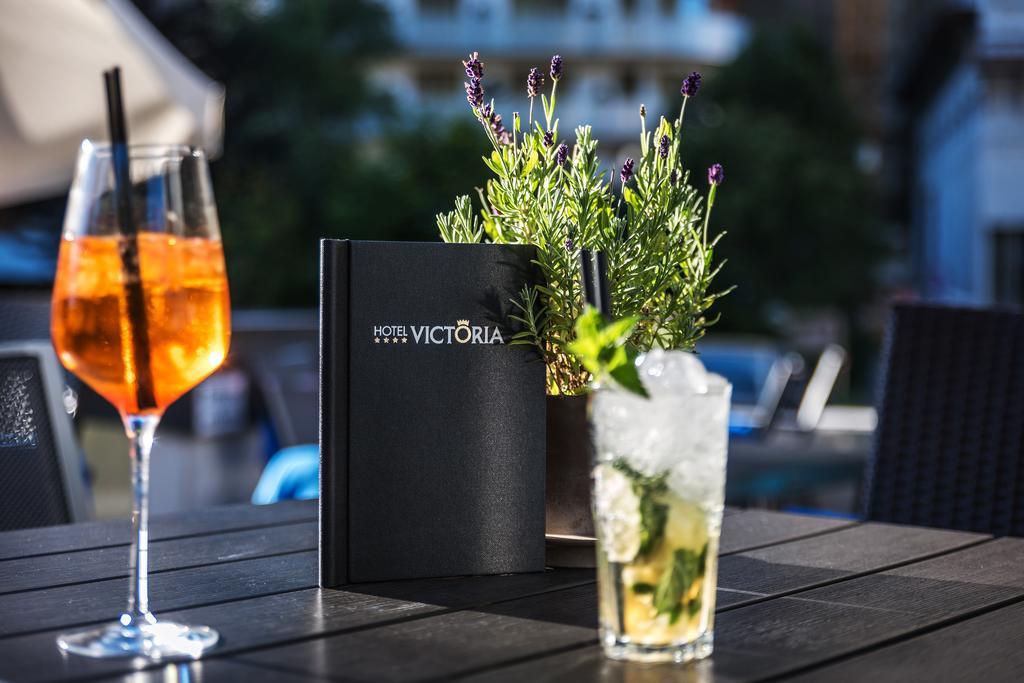 Hotel Victoria - Adults Only Gerlos Bagian luar foto