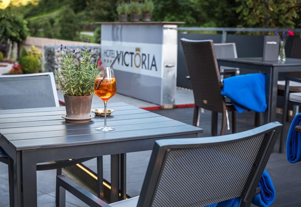 Hotel Victoria - Adults Only Gerlos Bagian luar foto