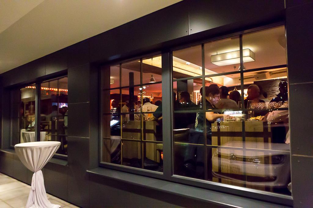 Hotel Victoria - Adults Only Gerlos Bagian luar foto