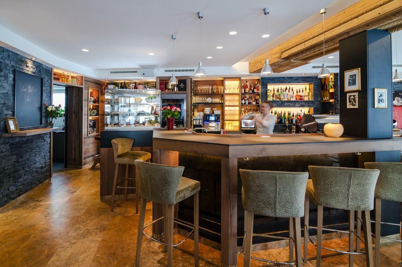 Hotel Victoria - Adults Only Gerlos Bagian luar foto